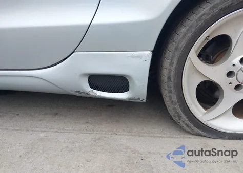 2004 Mercedes-Benz Sl 500 из США, поврежденный, VIN WDBSK75F54F067493